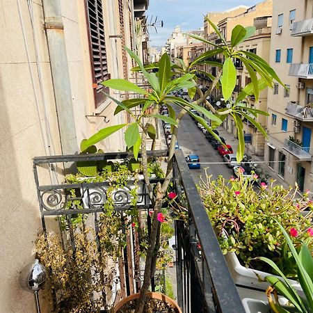 Funky Flat Apartment Palermo Exterior photo